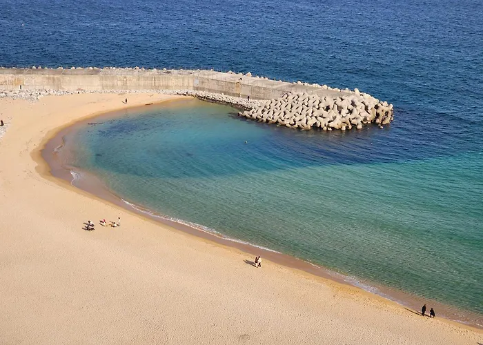 Sokcho Summitbay 1701 "Ocean View"