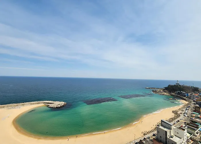 Sokcho Summitbay 1402 "Ocean View"