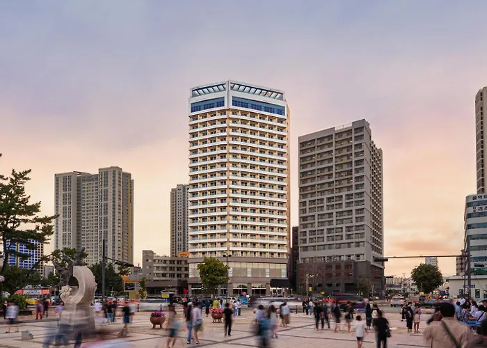 Le Collective Sokcho Beach