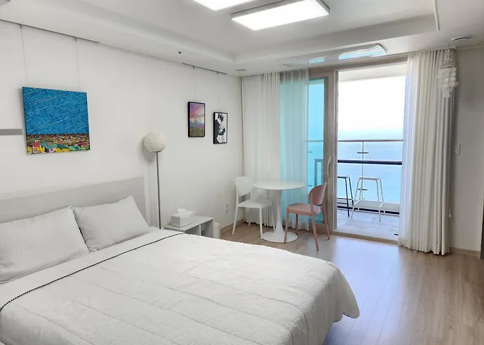 Sokcho Summitbay 1701 "Ocean View"